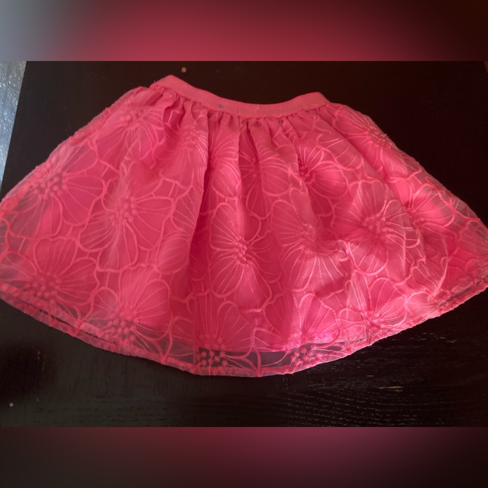 The children’s place skirt